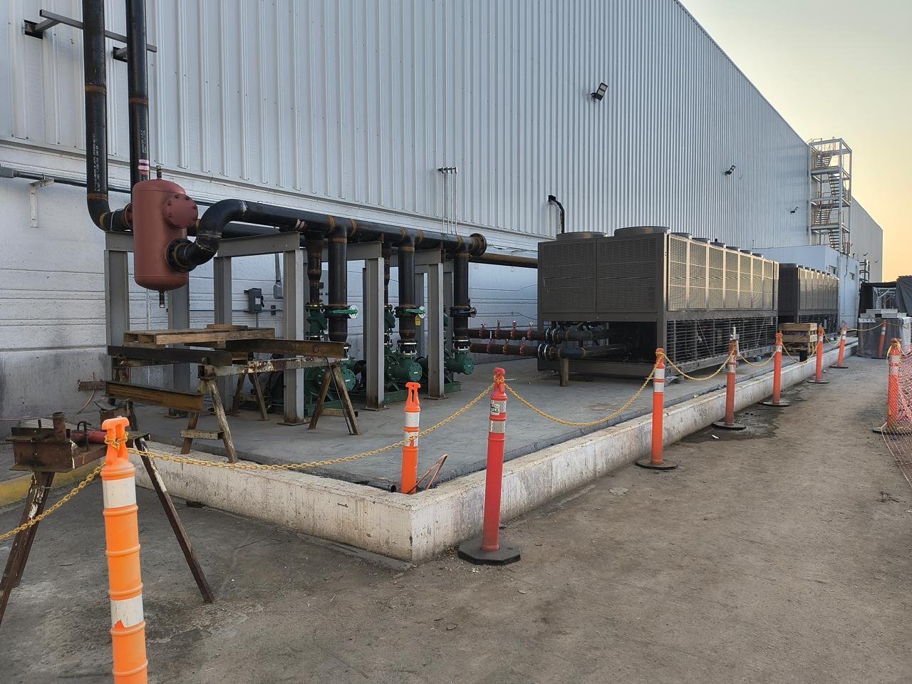 proyectos de ingenieria